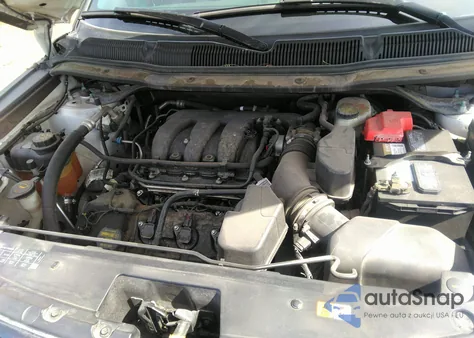 2013 Ford Utility Police Interceptor из США, поврежденный, VIN 1FM5K8AR7DGA80529